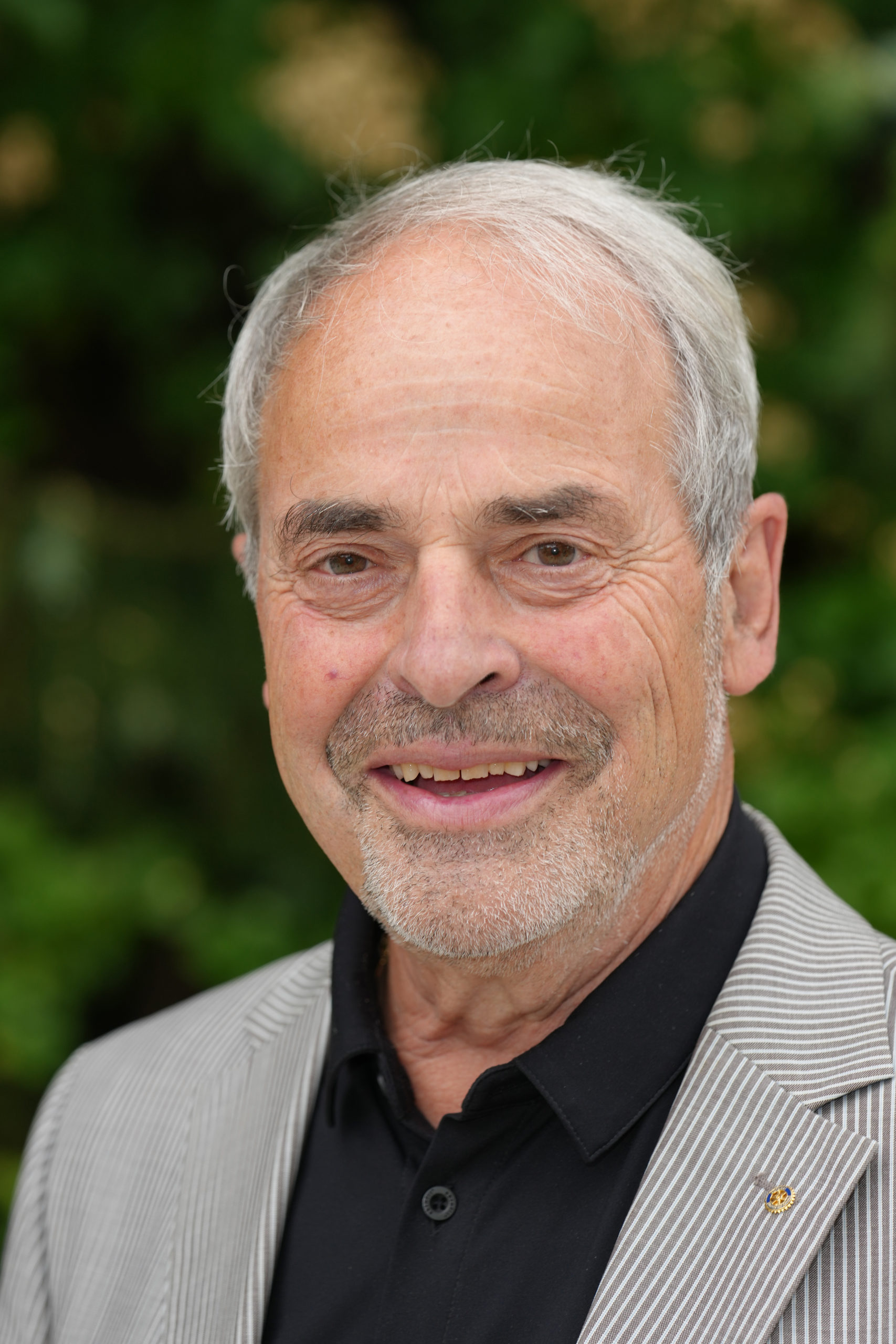 Prof. Bernhard Zlanabitnig